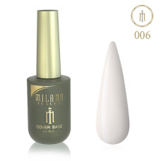 Milano Luxury Cover Base 006